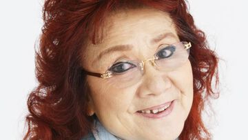 野沢雅子さんが声優としては初の文化功労者に選出。「これからも全力で"声"を届け、少しでも文化への恩返しができたらと思っております」