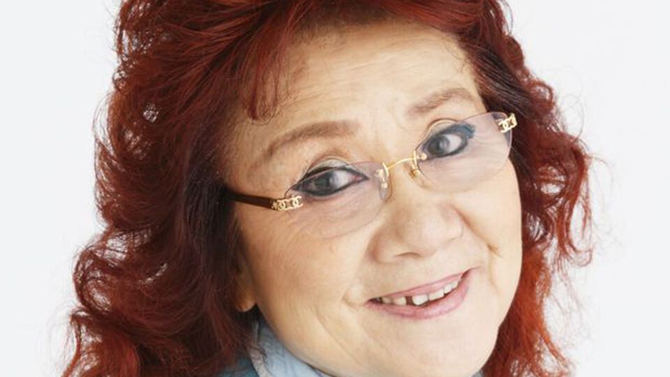 野沢雅子さんが声優としては初の文化功労者に選出。「これからも全力で"声"を届け、少しでも文化への恩返しができたらと思っております」