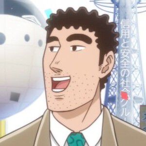 アニメ『野原ひろし 昼メシの流儀』10/24放送の4話は“駅弁の流儀”と“串かつの流儀”。ついに「テーマパークに来たみたいだぜ」のシーンがアニメに