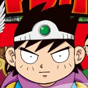 柴田亜美の伝説の『ドラクエ』4コマが令和に復活。『パプワくん』とのコラボ、新たな描き下ろしや制作秘話も収録【ドラゴンクエスト4コママンガ劇場 ニセ勇者本】