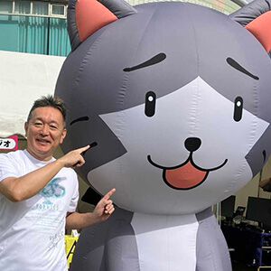 【スクープ？】日本ファルコム×謎のゲームクリエイターNが暗躍を始めた…？ 社長公認の意味とは？