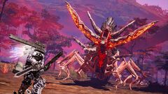 『デモンエクスマキナ タイタニックサイオン』アプデ第2弾で新規ボス“ラピスラクリマRT：Ω”などが登場。異形化の見た目オフ機能も追加