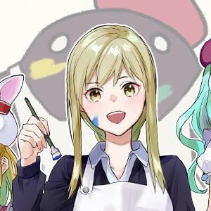 『スクスト2』ファンアートコンテスト受賞作品が公開。すべての作品から隊長さんの深い愛が伝わる！【スクールガールストライカーズ2】