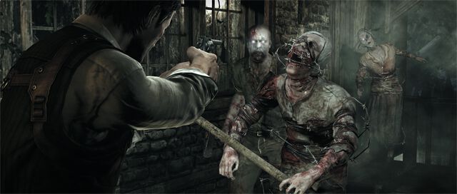 『サイコブレイク』が発売された日。『バイオハザード』の三上真司氏が原点に立ち返った純粋なるサバイバルホラー。手に汗握るようなヒリヒリした恐怖が味わえた【今日は何の日?】