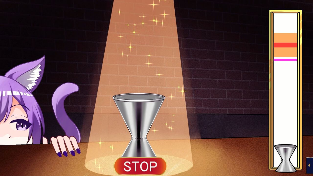 『Tipsy Cat』選んだBGMによってシナリオが変化するノベルゲームが10月24日にSteamでリリース。20名のコンポーザーが作成した楽曲で、雰囲気に合ったひとときを