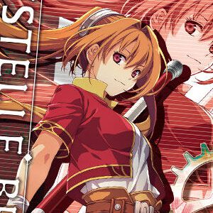 『空の軌跡 the 1st ウエハース』が本日10/20より発売。キャラが描かれたカードは全28種、箔押しレアカードも