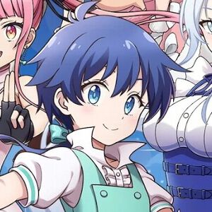 『ナナマジ』が12月17日にサービス終了。原作の追体験やオリジナルストーリーも楽しめるアクション【転生したら第七王子だったので、気ままに魔術を極めます マスターオブマジック】