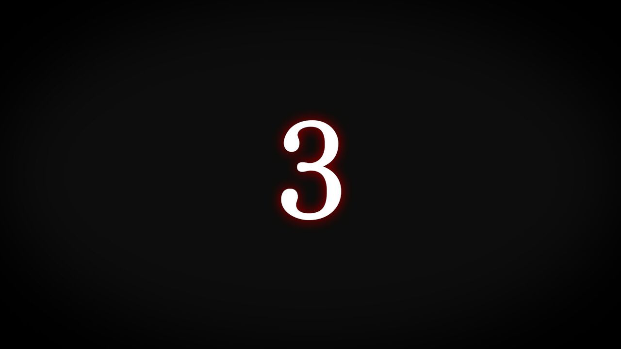 エムツー公式アカウントが謎の「3」を投稿。何かのカウントダウンか、それとも……？