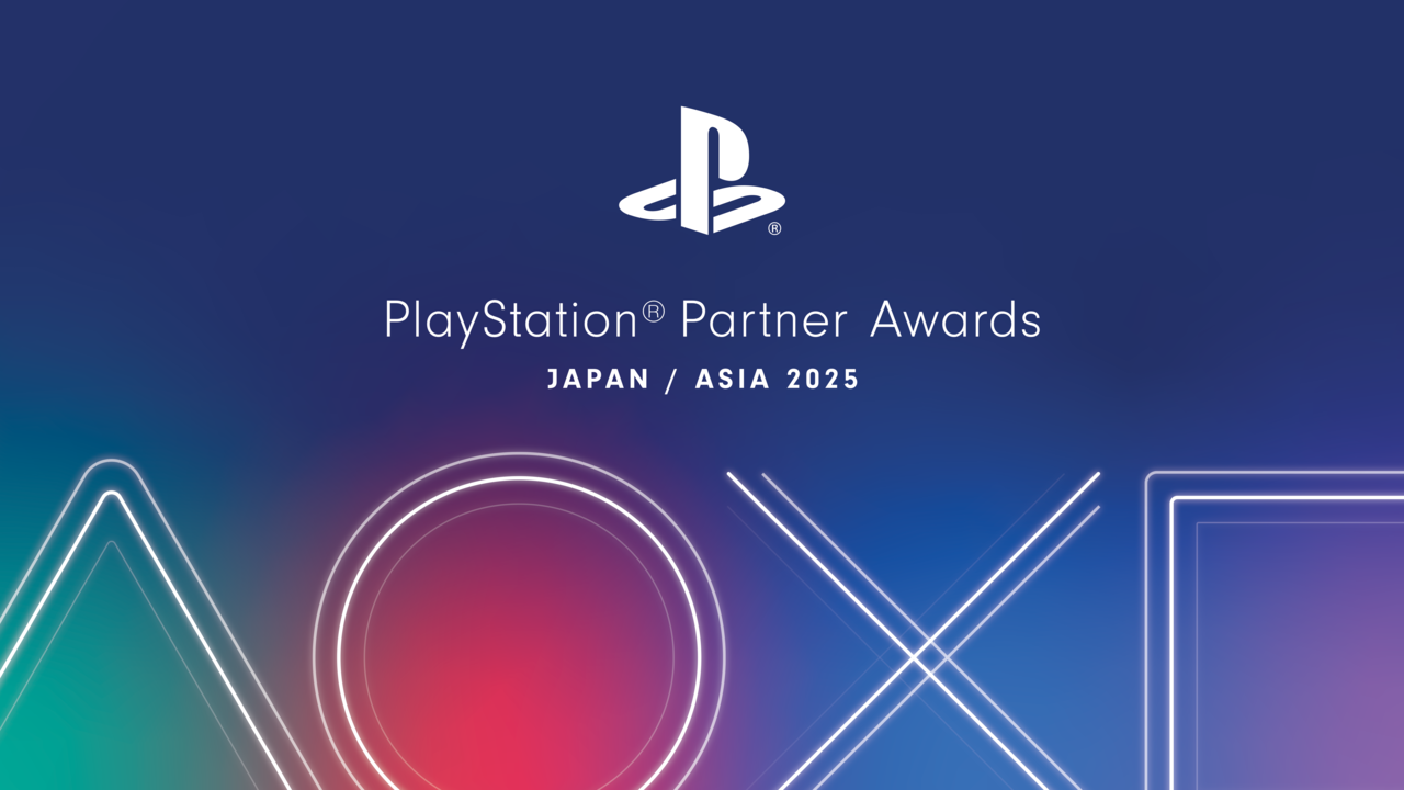 “プレイステーションアワード 2025 ジャパンアジア”が12月3日開催。PSの優秀タイトルを表彰するイベントで、ユーザーチョイスアワードとインディーズアワードのユーザー投票も開始