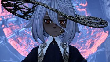『コードヴェイン2』謎の少女“リコリス”（声：潘めぐみさん）やプレイヤーに選択が委ねられる歴史への介入などの情報が公開