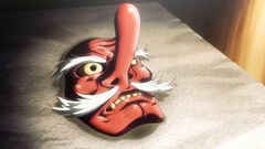 SNK公式アカウントが意味深な動画を投稿。天狗のお面から連想するのはもしかしてミスターカラテ……？