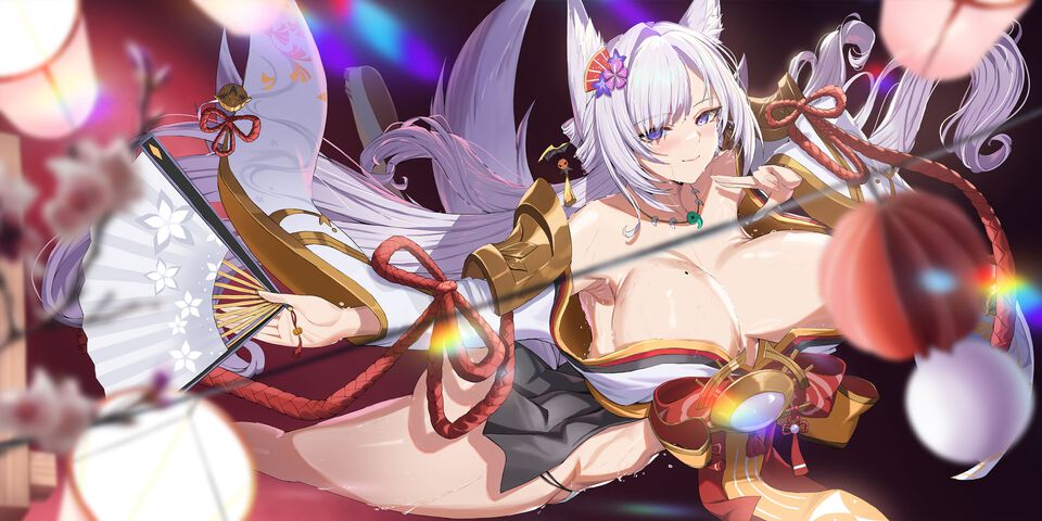 『アウタープレーン』はでっかい。そしてキャラクターが“いい”。服の透け具合とか、何らかの面積とか。運営移管でガチャチケットが約1000枚もらえるいまが始めどき