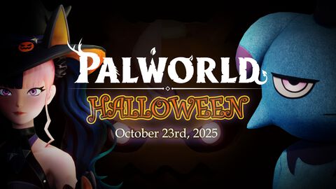 『パルワールド』魔女姿のゾーイやジャック・オー・ランタン風“ンダコアラ着ぐるみ”が登場？ ハロウィンアップデートが10月23日にやってくる