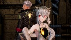 『コードヴェイン2』高難度ながらバディのサポートが手厚く。進化した探索＆共闘アクションの魅力を開発者インタビューから紐解く【先出し週刊ファミ通】