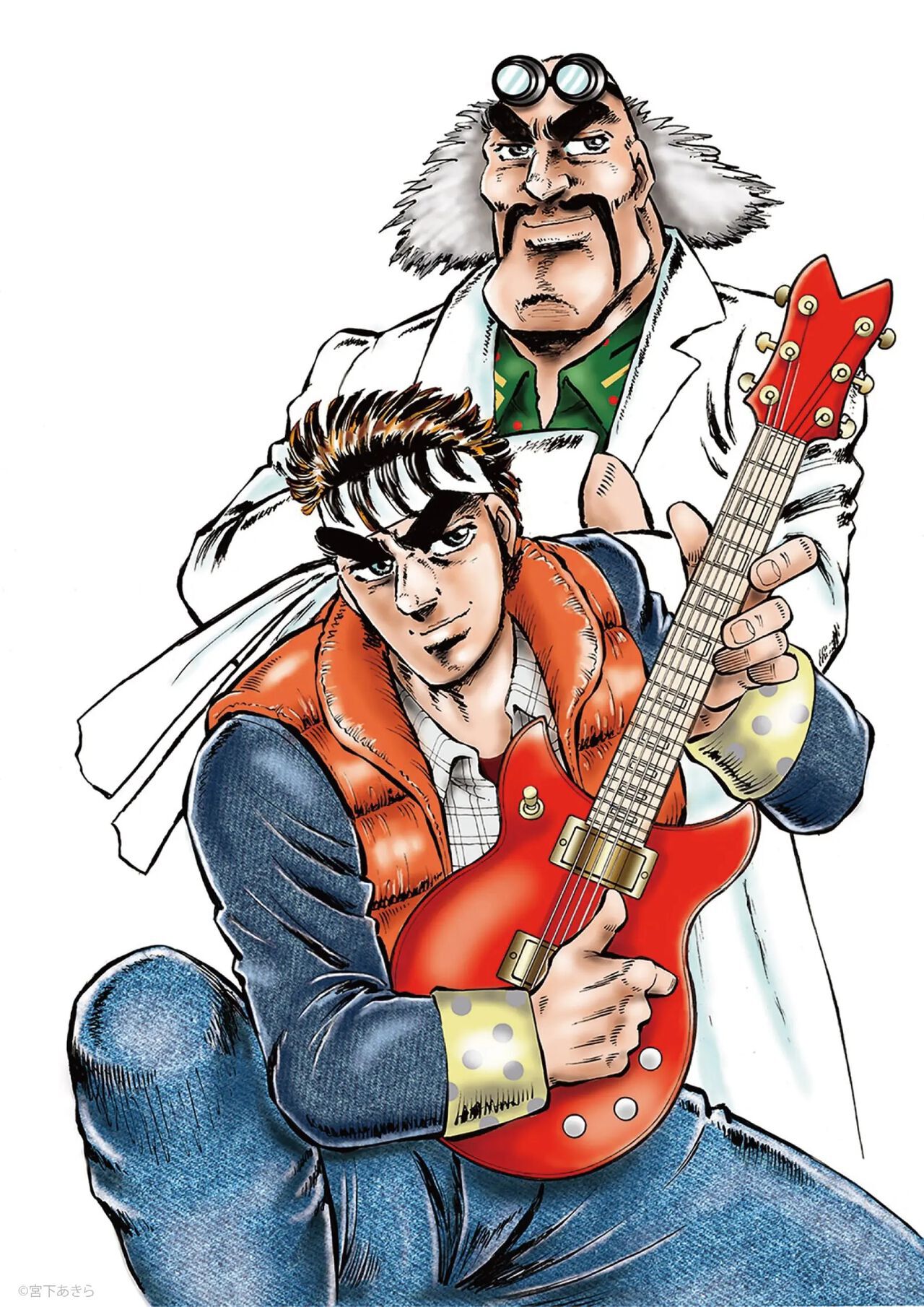 ストグラ』餡ブレラ×GBC×MOZUのポップアップストアが8月2日から