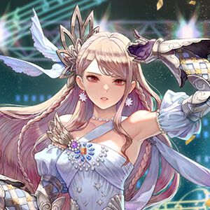 『チェンクロ』セリーヌ（CV：内田真礼）が新登場。インテリア雑貨店の店主・アセス（CV：大坪由佳）が登場する新フェスも【チェインクロニクル】