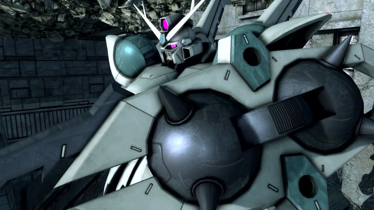 バトオペ2』にアマクサがコスト700の汎用機として参戦決定