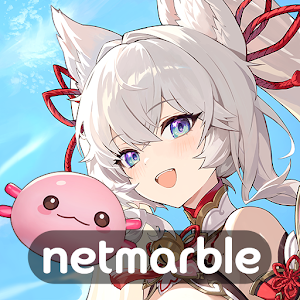 【モンギル：STAR DIVE】配信日・事前登録特典・最新情報まとめ