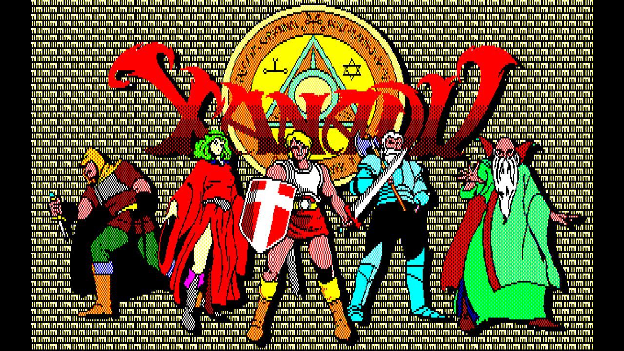 PC-8801版『ザナドゥ』40周年。『ドラゴンスレイヤー』の続編として登場した日本ファルコムのアクションRPG。自由度の高さやシビアなリソース管理が魅力だった【今日は何の日？】