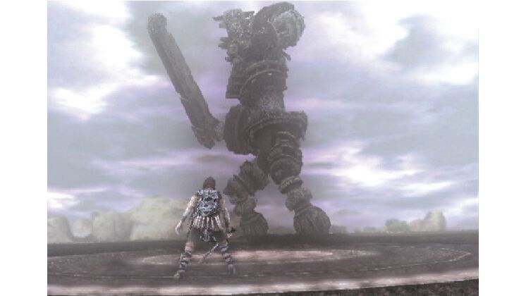 PS2『ワンダと巨像』発売20周年。「最後の一撃は、せつない」のフレーズが有名な不朽の名作。知恵を絞って挑む巨像とのバトルが熱かった【今日は何の日?】