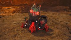『モンハンワイルズ』Steam版において加工屋でオトモ装備生産時にゲームが強制終了する不具合が発生中。今後の対応は改めて告知予定