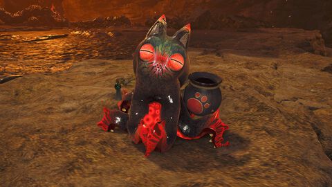 『モンハンワイルズ』Steam版において加工屋でオトモ装備生産時にゲームが強制終了する不具合が発生中。修正パッチが近日配信予定【回避方法追記】