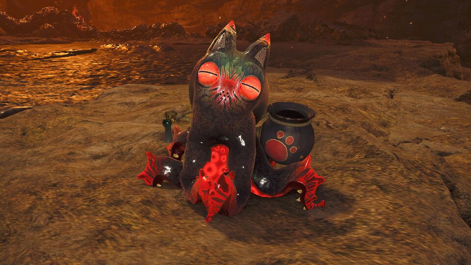 『モンハンワイルズ』Steam版において加工屋でオトモ装備生産時にゲームが強制終了する不具合が発生中。修正パッチが近日配信予定【回避方法追記】