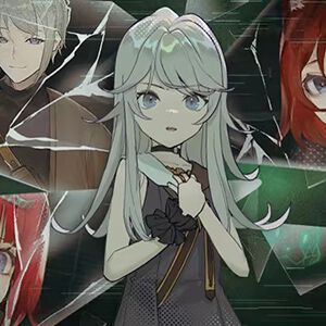 『アリスの世界（Alice’s World）』