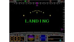 【アケアカ】『ミッドナイトランディング』10月23日配信。航空機を操縦して真夜中の空港への着陸を目指すフライトシミュレーション