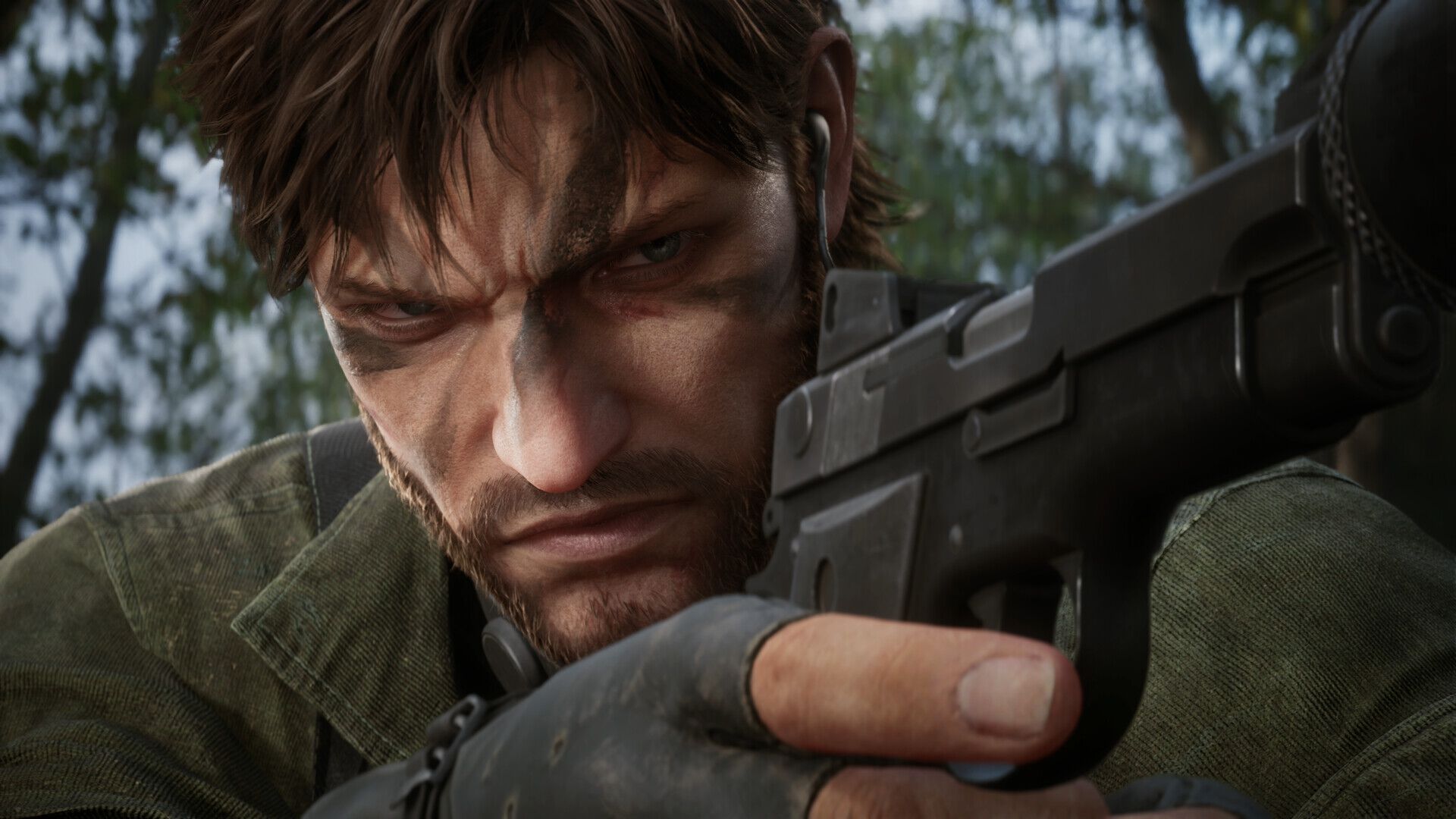 『メタルギア ソリッド デルタ』デジタルデラックス版が初の20%オフセール実施。グラフィックやサウンドが進化した『MGS3』正統リメイク作