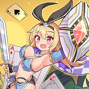 『ブレイブ × ジャンクション』