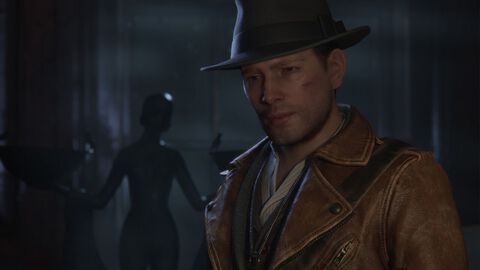 『The Sinking City 2』2026年前半に発売延期。年内発売を目指していたクトゥルフサバイバルホラー。ウクライナでの戦争が背景に