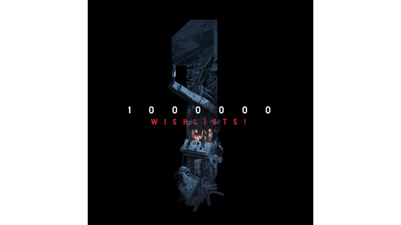 『REANIMAL（リアニマル）』体験版の公開期間が無期限に延長＆アップデートが決定。ウィッシュリスト登録数は100万件を突破