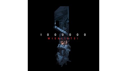 『REANIMAL（リアニマル）』体験版の公開期間が無期限に延長＆アップデートが決定。ウィッシュリスト登録数は100万件を突破
