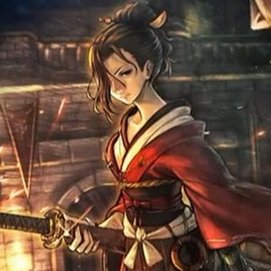 『オクトラ0』新トラベラー・レイメ(声優:石上静香)が公開。『大陸の覇者』にも12月に参戦