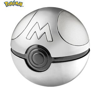 大人気のポケモンボール型パズル『はずる ポケットモンスター』シリーズが再版。完成させたパズルを飾れる美しいディスプレイ用台座付き