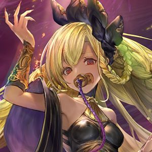 『シャドバ ワールズビヨンド』×『グラブル』コラボ、ネメシス新カード“ケイオス・レギオン”は盤面処理とリーダーダメージを兼ねるスペル【Shadowverse: Worlds Beyond】