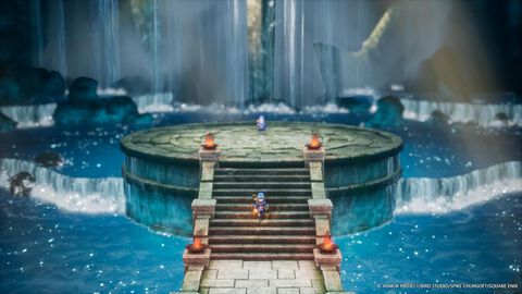 【Amazon予約数ランキング】HD-2D版『ドラクエ1＆2』が上位。『ワンス・アポン・ア・塊魂』は8位に【10/12～10/18】