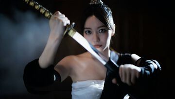 『天命リブート：選択と鼓動』中国制作、日本の“極道”テーマの実写インタラクティブムービーが配信開始。8人の美女と交流しつつ裏社会でサバイバル