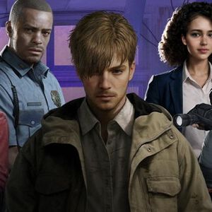 『バイオハザード サバイバル ユニット』事前登録者数が200万人を突破