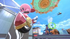 『カービィのエアライダー』ダイレクトは本日（10/23）22時から開始。60分（長い！）の映像内で桜井政博氏のプレゼンによる最新情報をチェックしよう