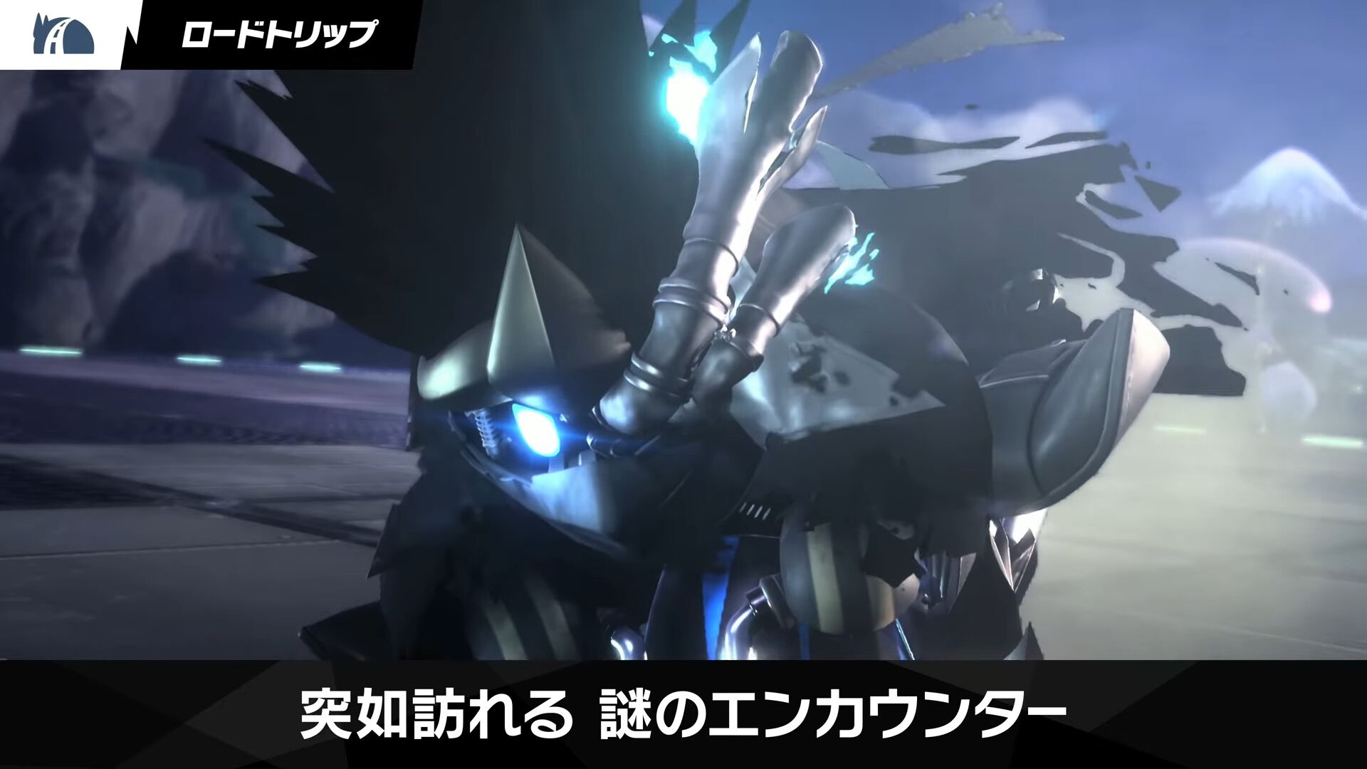 『カービィのエアライダー』“ロードトリップ”は3つのモードを横断する新たな遊び。突如訪れる、謎のエンカウンターとは？【エアライダーDirect2】