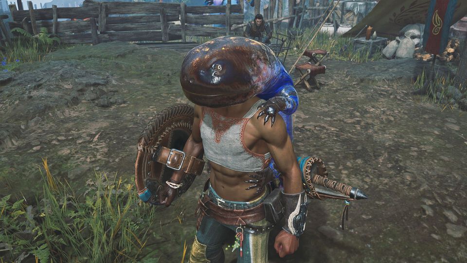 『モンハンワイルズ』新装備のゼレドロαはキモかわいくて愛らしい。季節イベントはハロウィン感満載、歴戦王ヌ・エグドラの装備はぜひとも全身そろえたい！【プレイ日記】