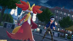 【ソフト＆ハード週間販売数】『ポケモンレジェンズ Z-A』が好調。両バージョン併せて148万本を売り上げ、堂々の首位に！ Switch2同梱版も発売され、本体のセールスは20万台を突破【10/13～10/19】