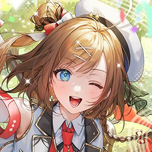 『チェンクロ』キュートな聖歌騎士衣装のアリーチェ（CV：高木友梨香）＆アロル（CV：井上麻里奈）が新登場！