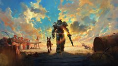 『フォールアウト4』DLC全部入りのアニバーサリーエディションが11月10日発売。Switch 2版も2026年発売決定