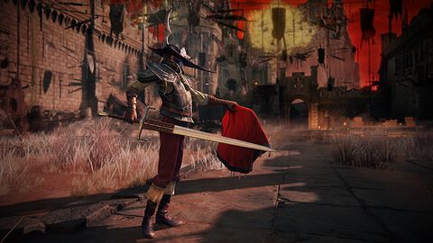 Switch2『エルデンリング ターニッシュド エディション』が2026年に発売延期。「パフォーマンス調整にさらなる時間が必要であると判断」