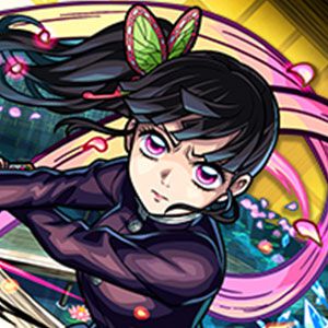 【モンスト】アニメ『鬼滅の刃』コラボ第4弾10/25開始。我妻善逸、竈門炭治郎＆冨岡義勇など新キャラ1体確定でもらえる無料ガチャも実施