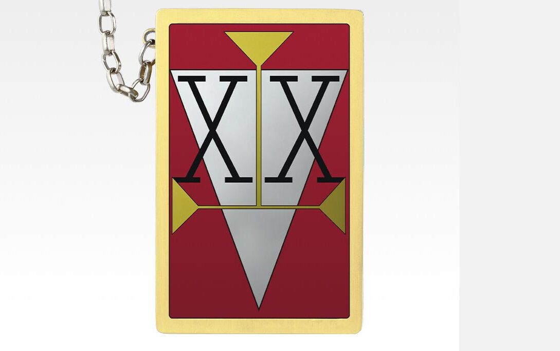 ハンターハンター』ダブルハンターライセンスが当たる、選挙編ネタの一