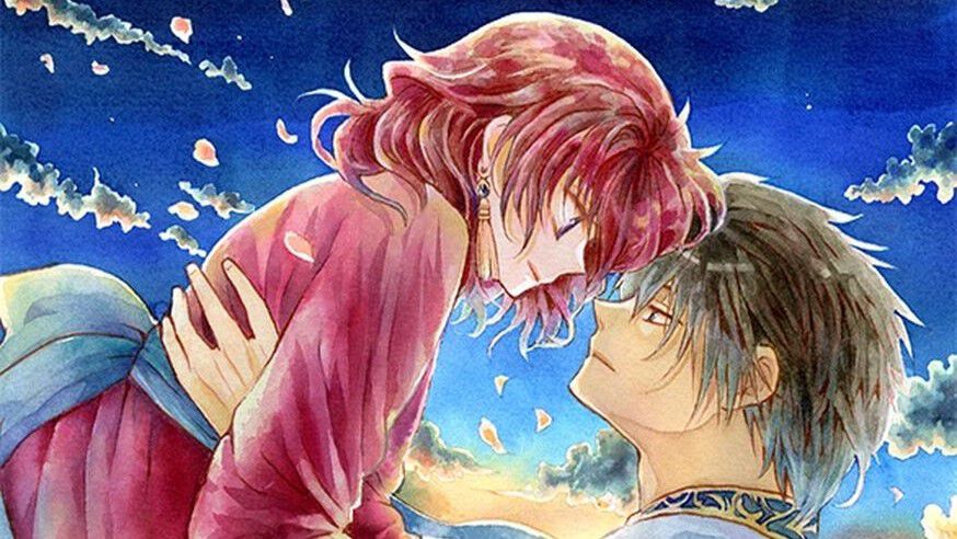 暁のヨナ』最新刊47巻が2/20発売。A5サイズ・64Pの《YONA